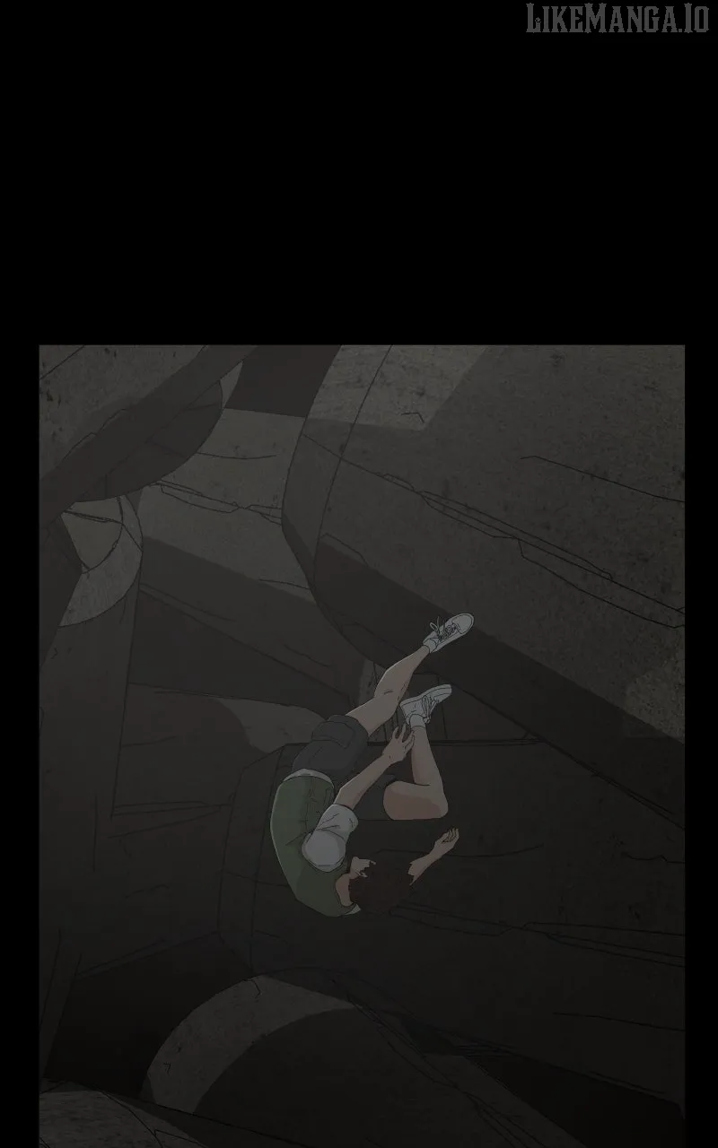 Survive  Webtoon Chapter 1 page 195 - 