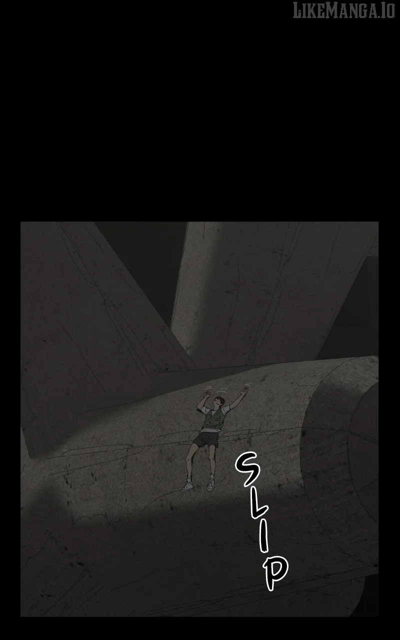 Survive  Webtoon Chapter 1 page 199 - 