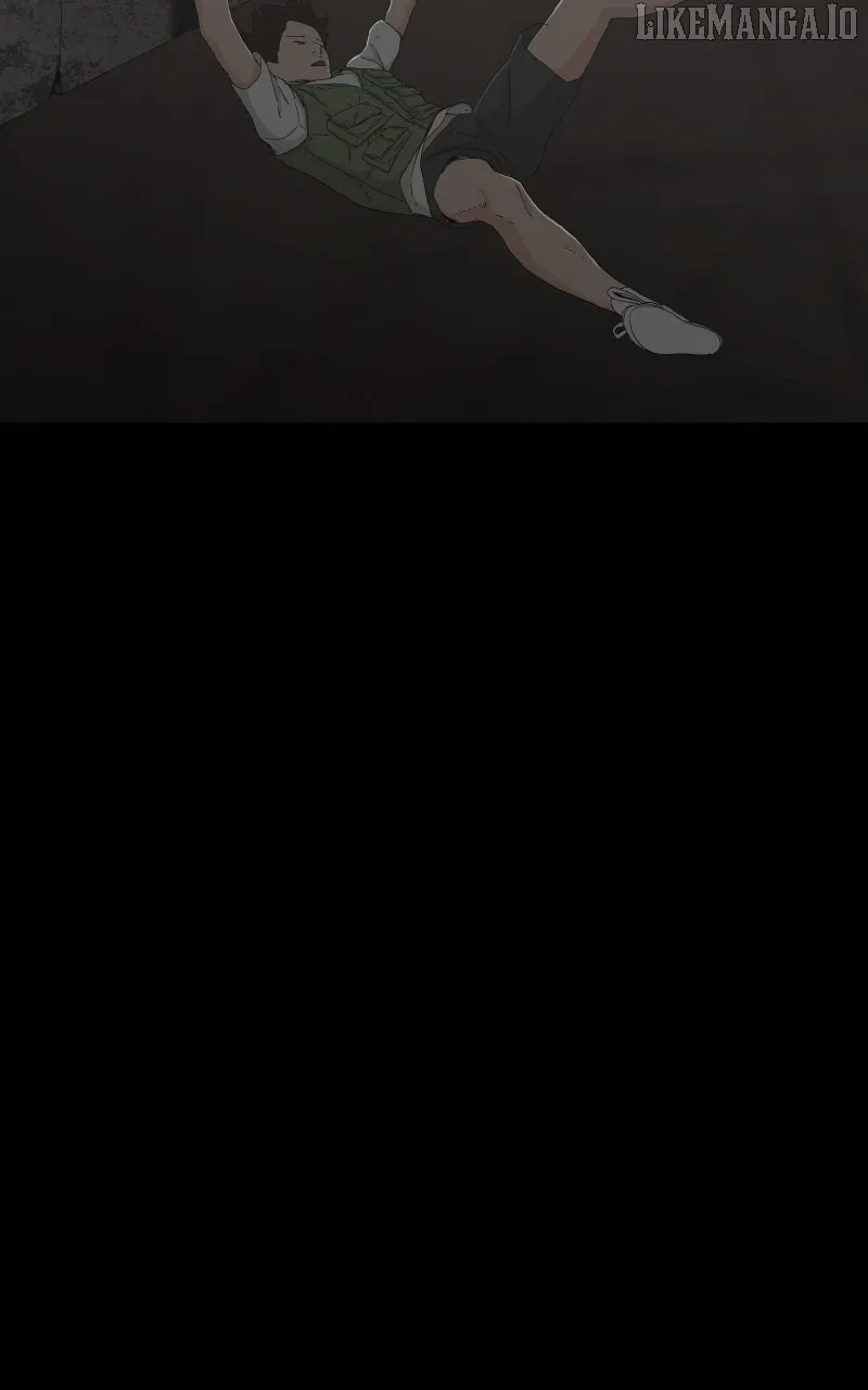 Survive  Webtoon Chapter 1 page 201 - 