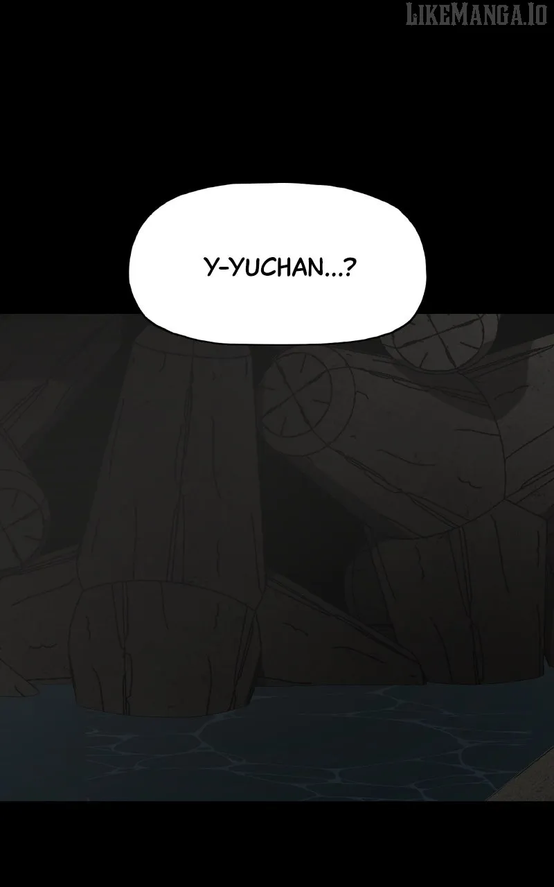 Survive  Webtoon Chapter 1 page 205 - 