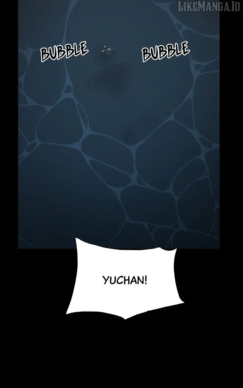 Survive  Webtoon Chapter 1 page 207 - 