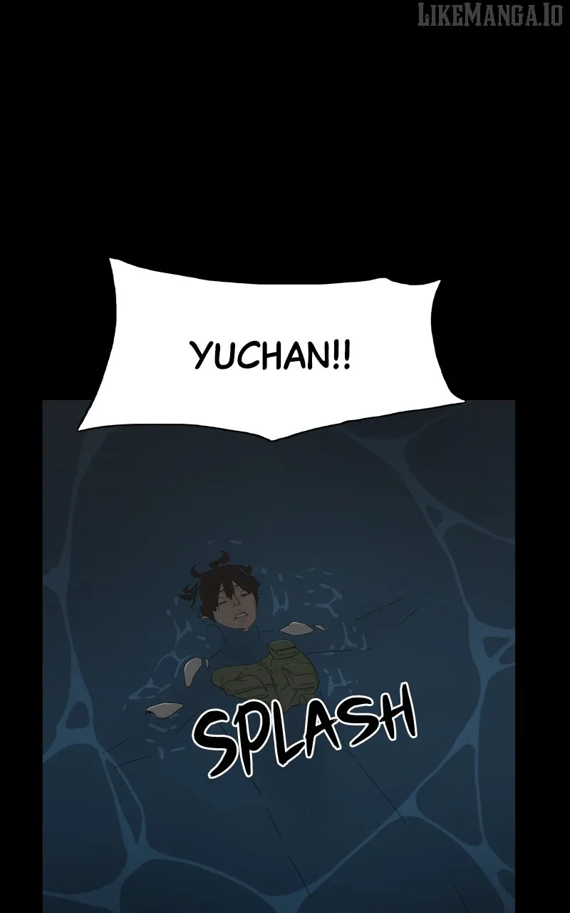 Survive  Webtoon Chapter 1 page 208 - 