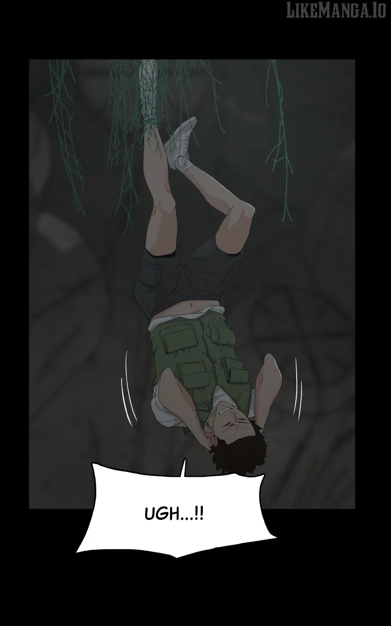 Survive  Webtoon Chapter 1 page 22 - 