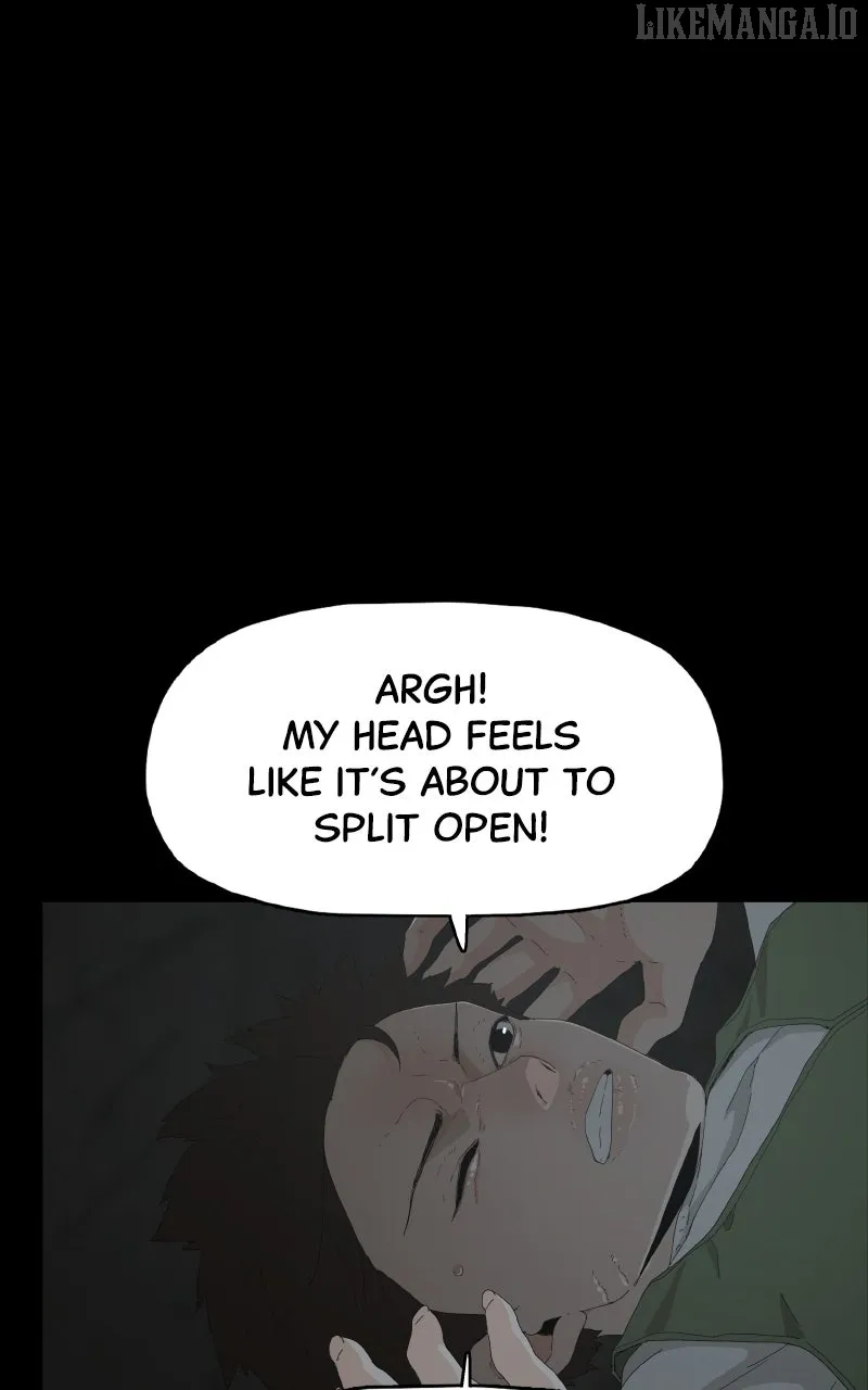 Survive  Webtoon Chapter 1 page 23 - 