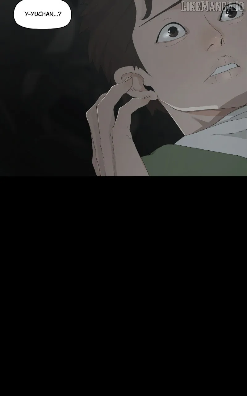 Survive  Webtoon Chapter 1 page 25 - 