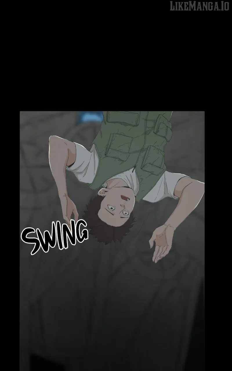Survive  Webtoon Chapter 1 page 26 - 