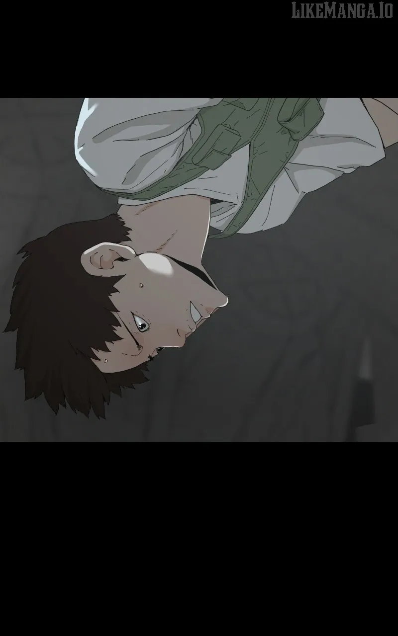Survive  Webtoon Chapter 1 page 29 - 