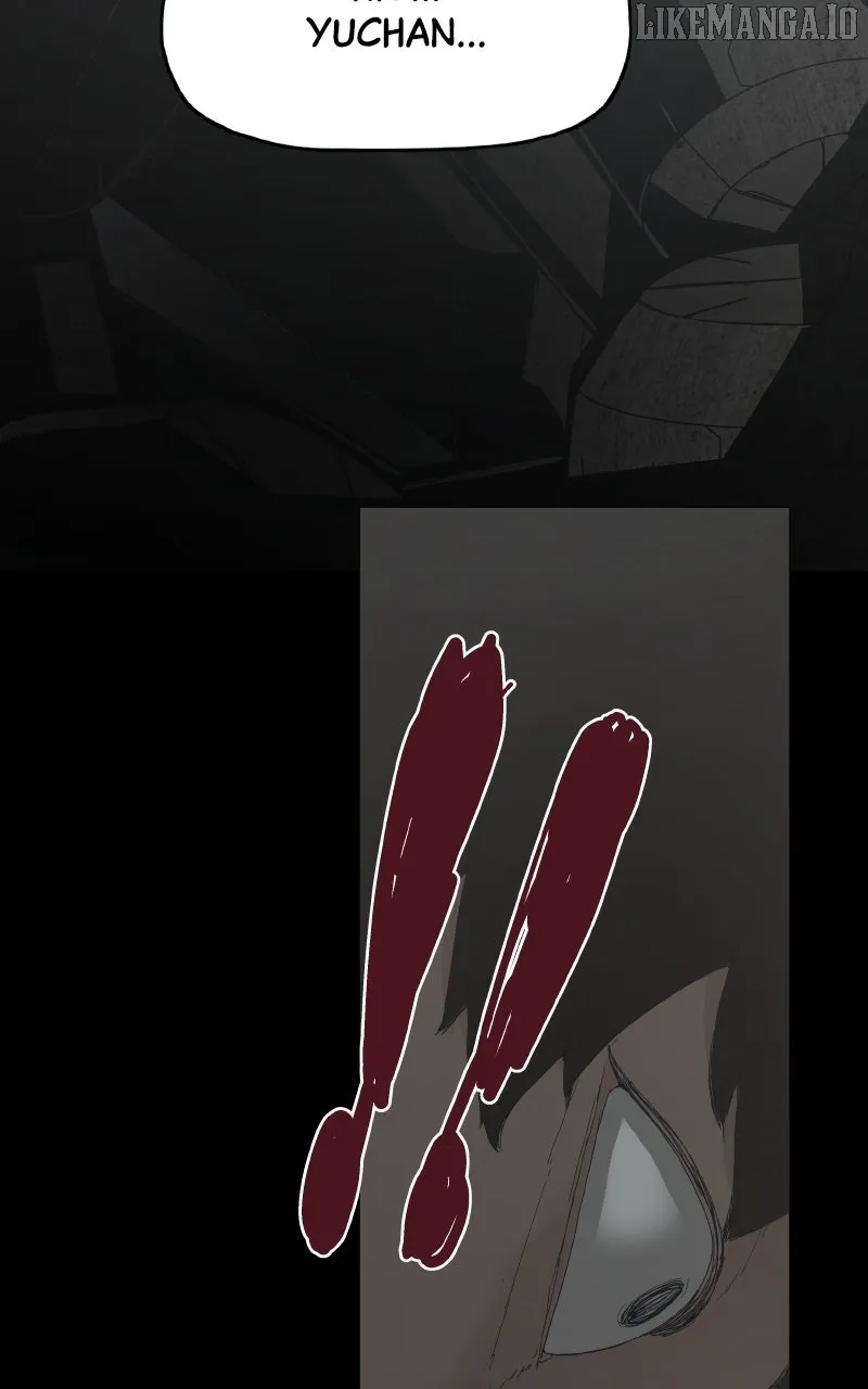 Survive  Webtoon Chapter 1 page 34 - 