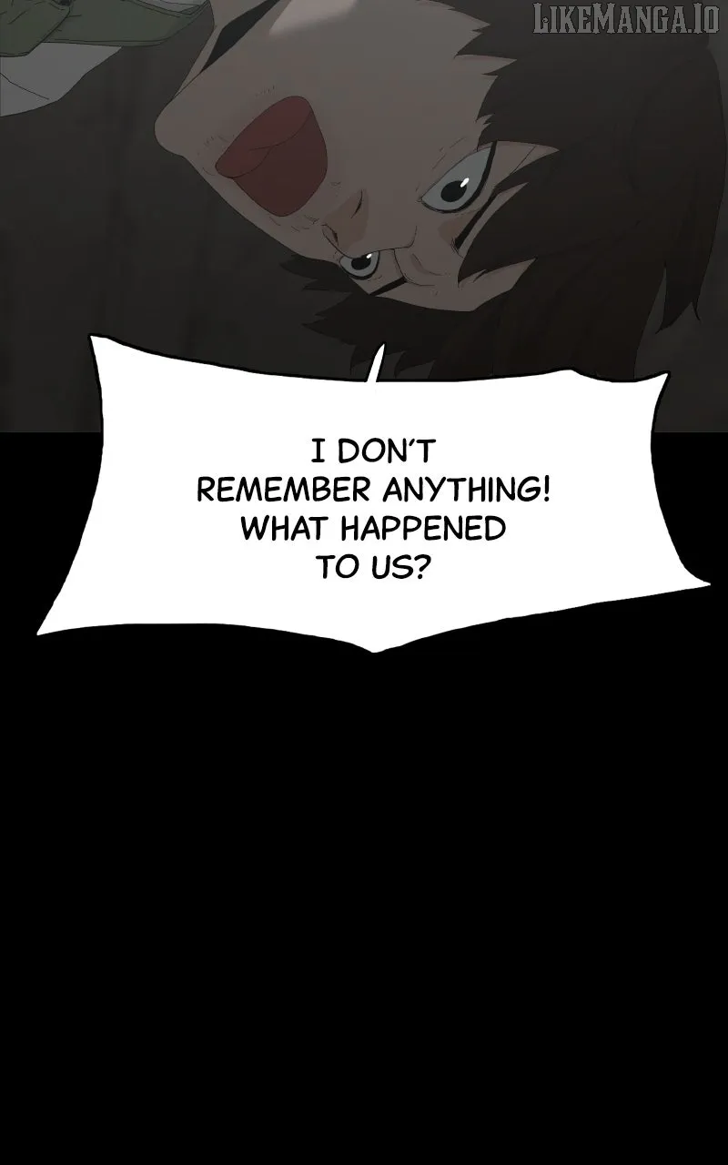 Survive  Webtoon Chapter 1 page 36 - 