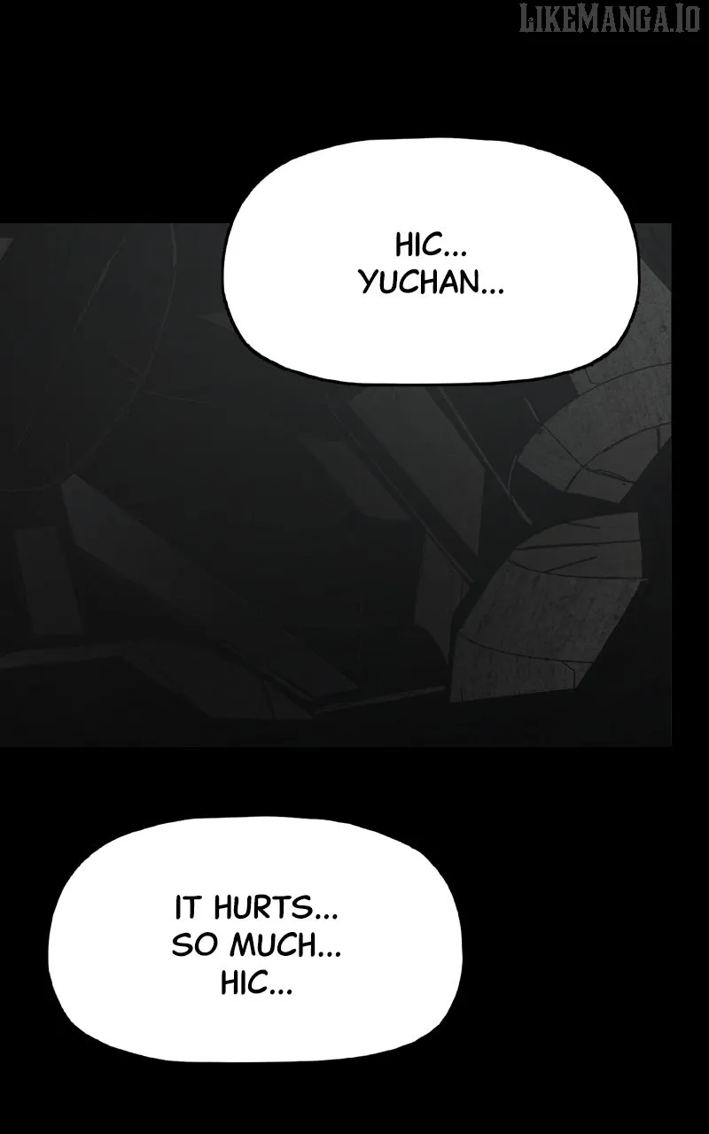 Survive  Webtoon Chapter 1 page 37 - 