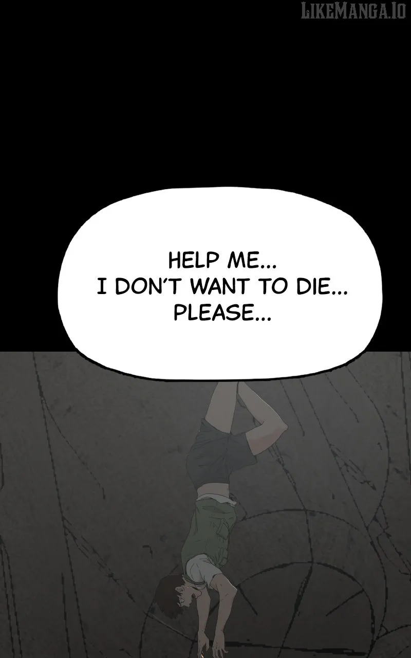 Survive  Webtoon Chapter 1 page 38 - 