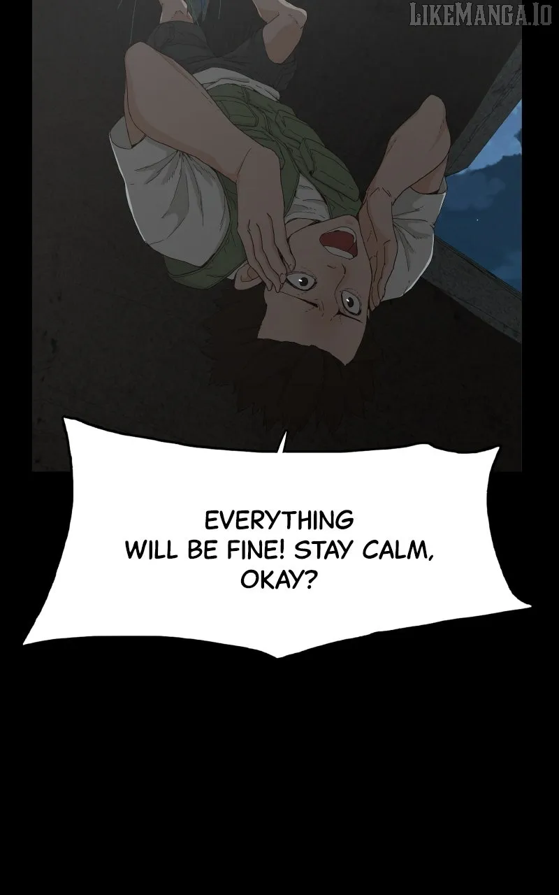 Survive  Webtoon Chapter 1 page 40 - 