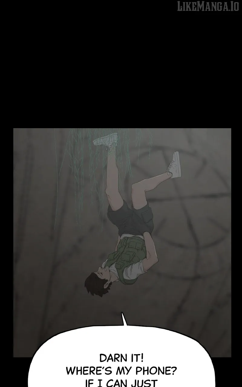 Survive  Webtoon Chapter 1 page 41 - 