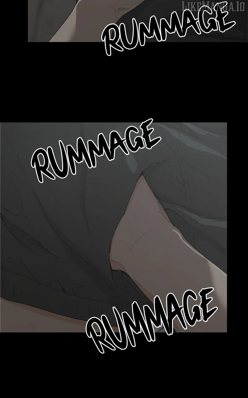 Survive  Webtoon Chapter 1 page 43 - 