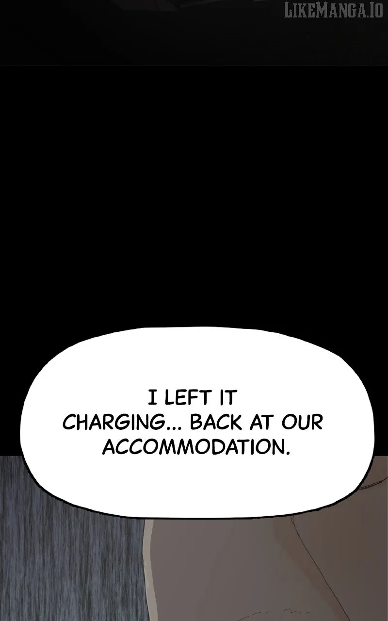 Survive  Webtoon Chapter 1 page 53 - 