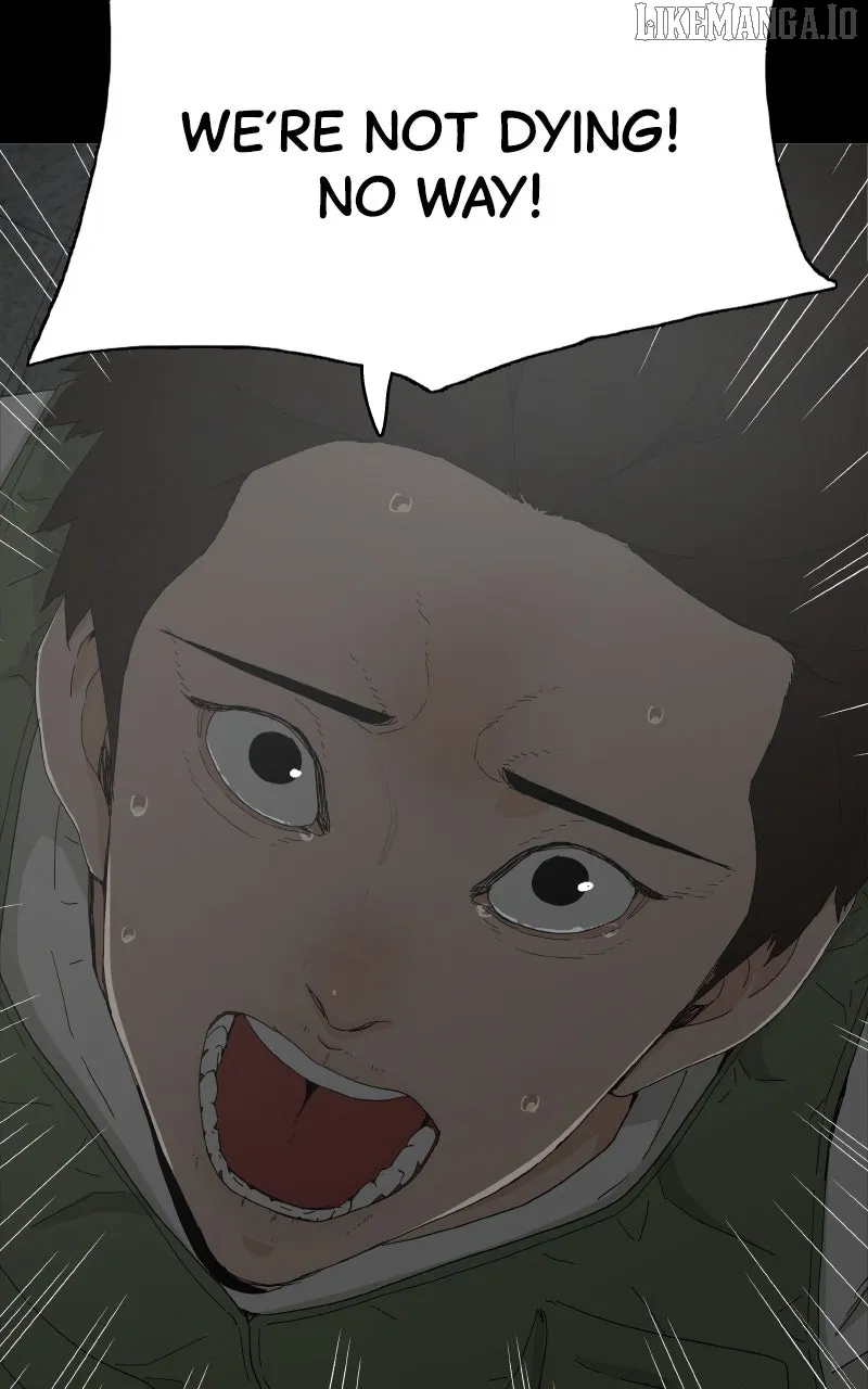 Survive  Webtoon Chapter 1 page 63 - 