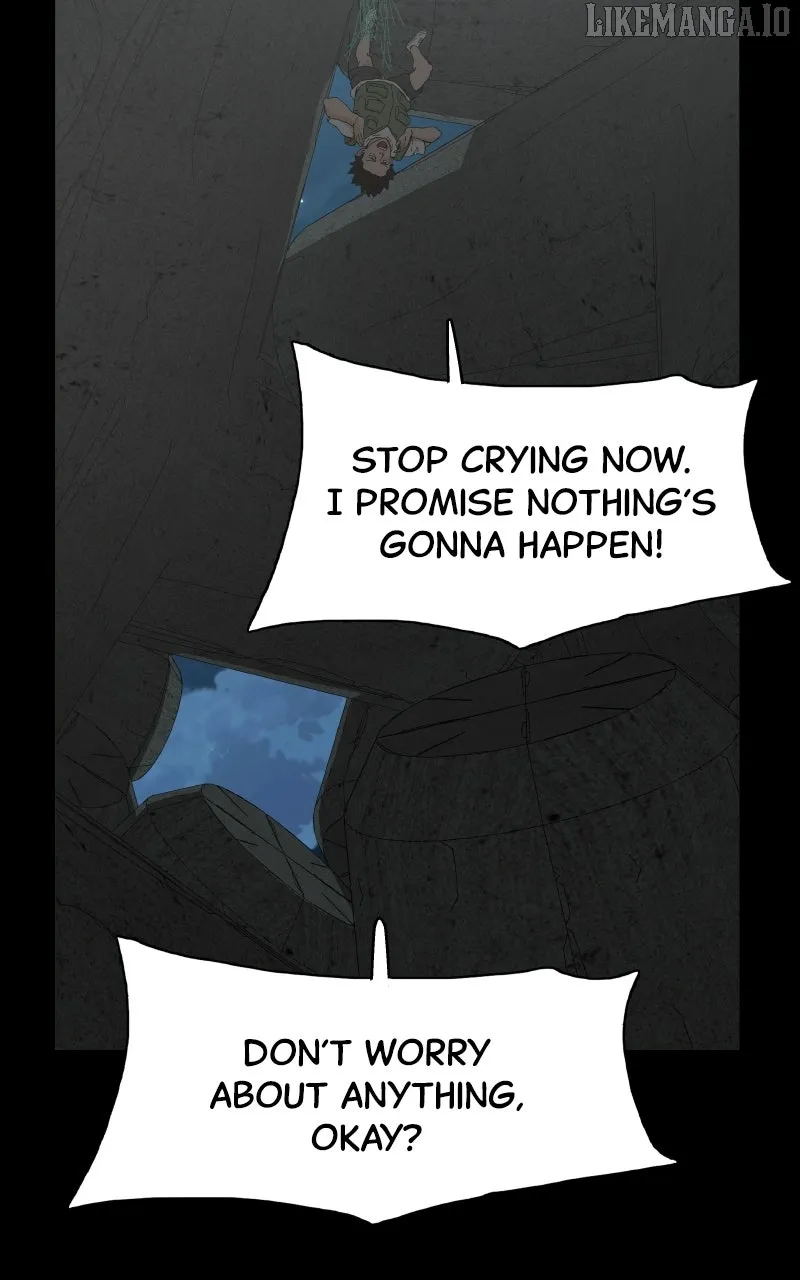 Survive  Webtoon Chapter 1 page 65 - 