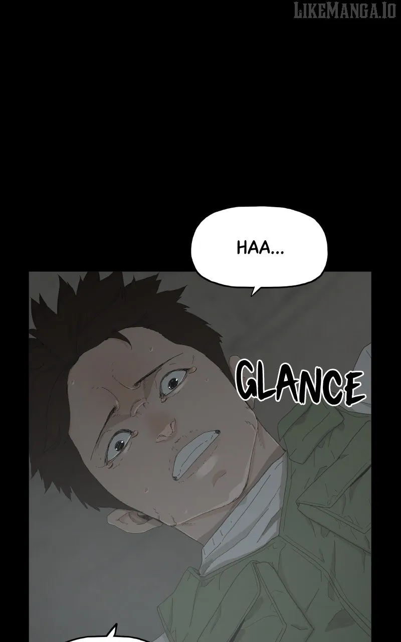 Survive  Webtoon Chapter 1 page 70 - 