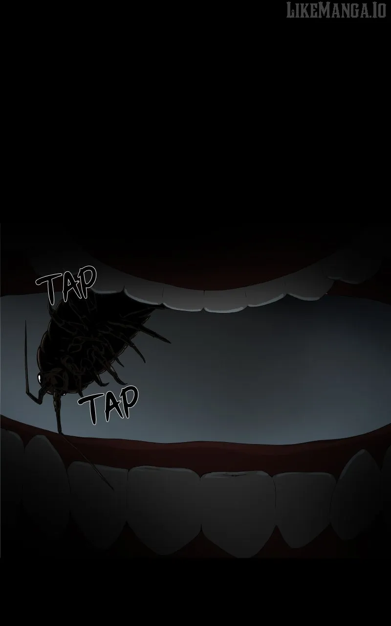 Survive  Webtoon Chapter 1 page 8 - 