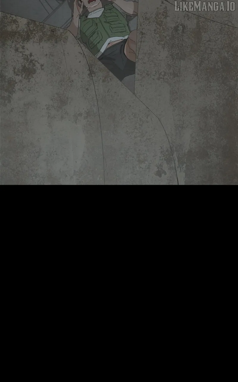 Survive  Webtoon Chapter 1 page 72 - 