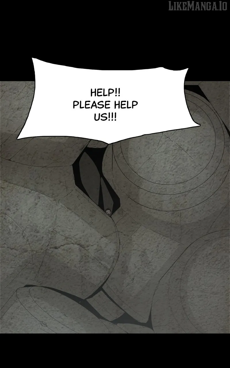 Survive  Webtoon Chapter 1 page 73 - 