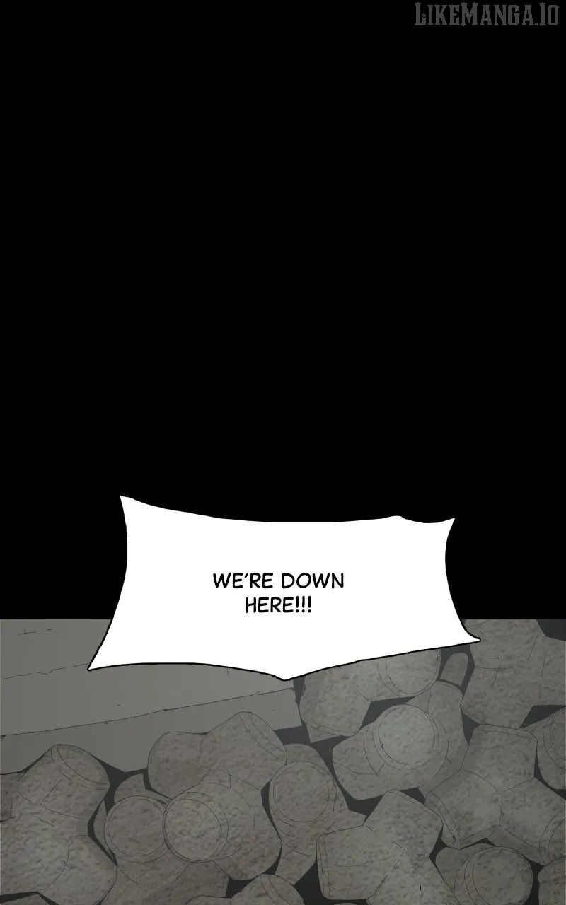 Survive  Webtoon Chapter 1 page 74 - 
