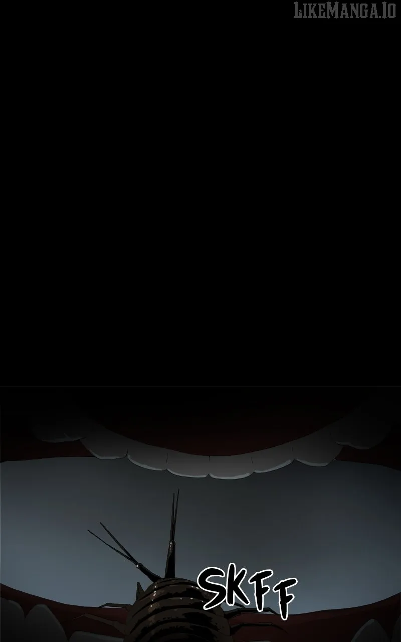 Survive  Webtoon Chapter 1 page 9 - 