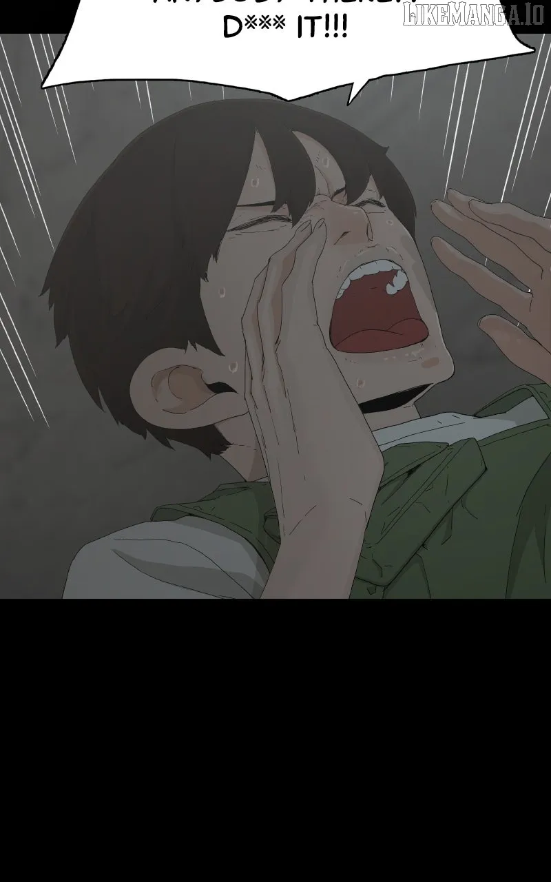 Survive  Webtoon Chapter 1 page 81 - 