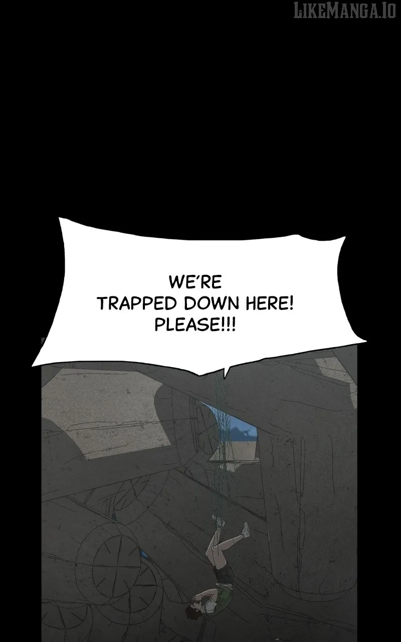 Survive  Webtoon Chapter 1 page 82 - 