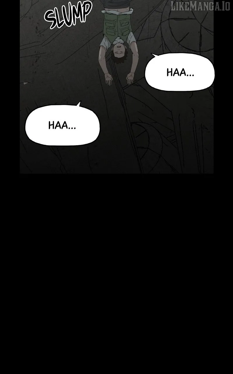 Survive  Webtoon Chapter 1 page 84 - 