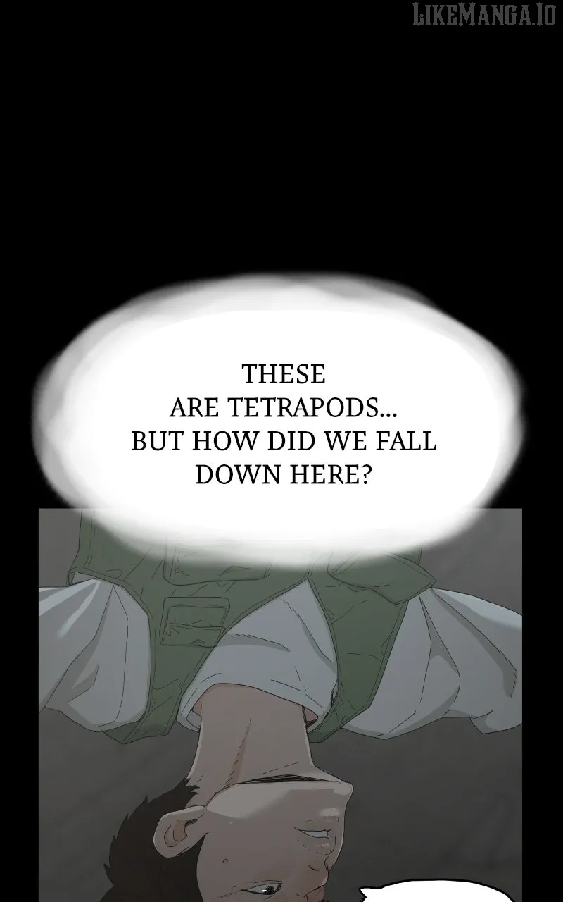 Survive  Webtoon Chapter 1 page 85 - 