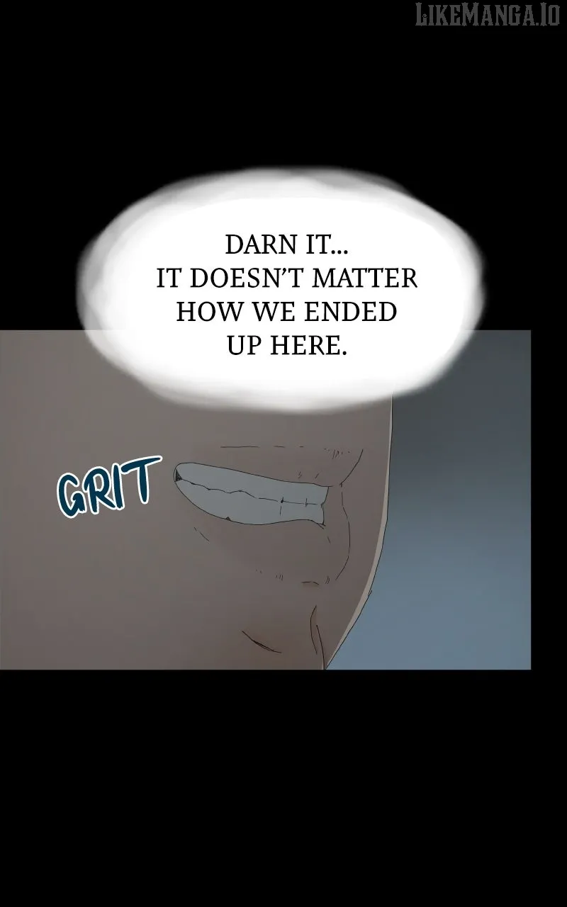 Survive  Webtoon Chapter 1 page 89 - 