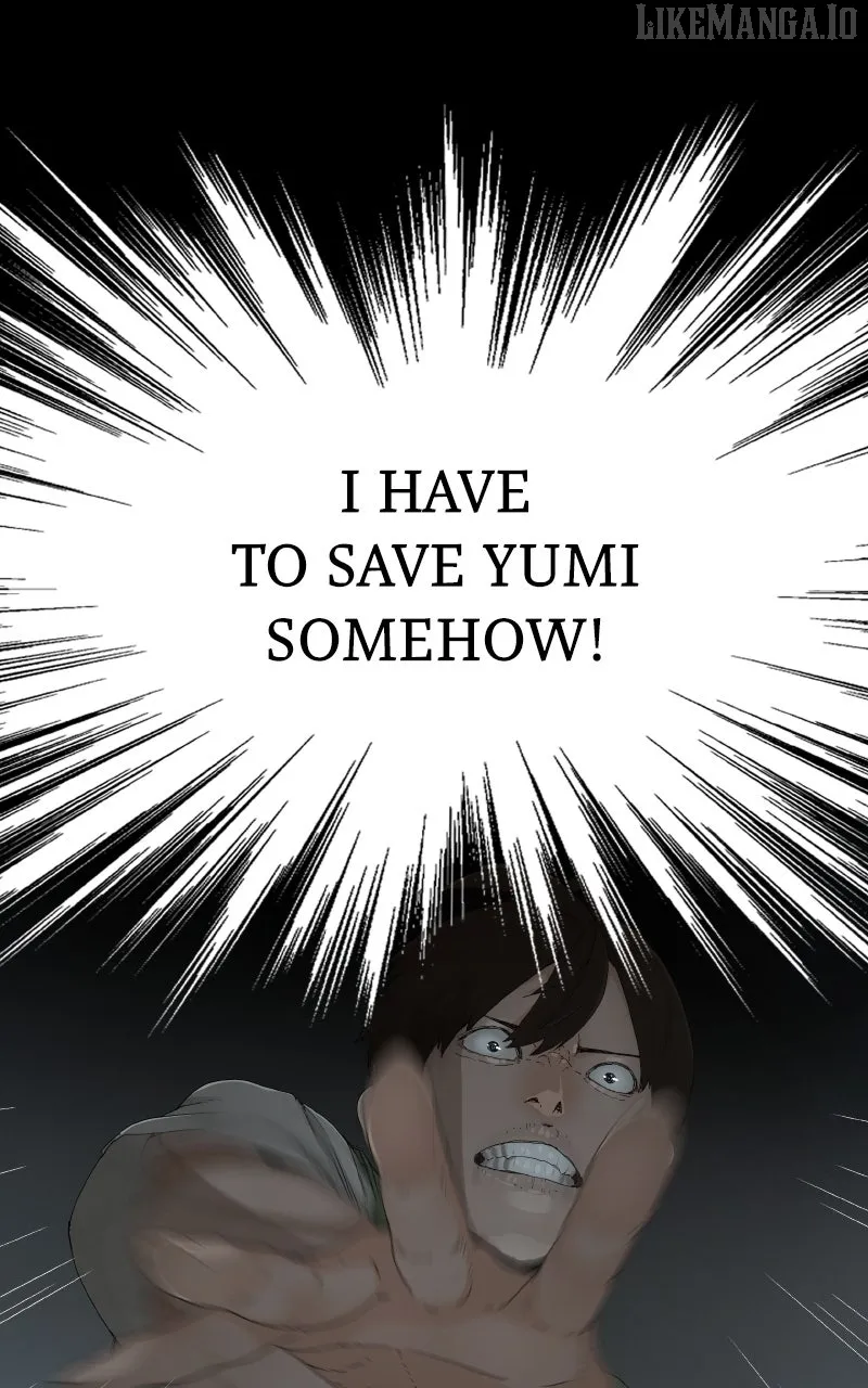Survive  Webtoon Chapter 1 page 90 - 
