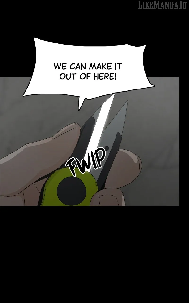 Survive  Webtoon Chapter 1 page 94 - 