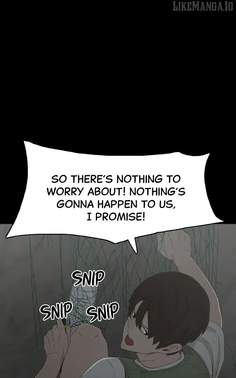 Survive  Webtoon Chapter 1 page 95 - 