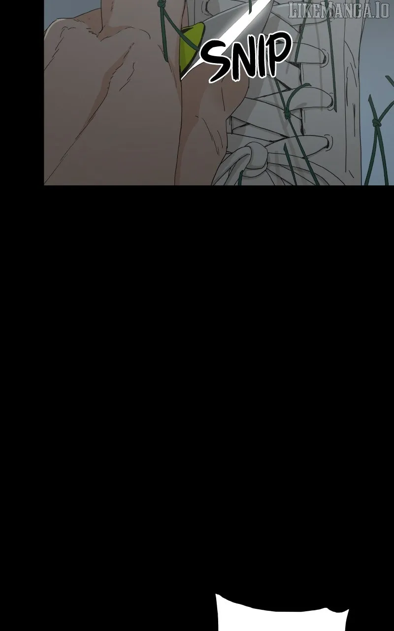 Survive  Webtoon Chapter 1 page 97 - 