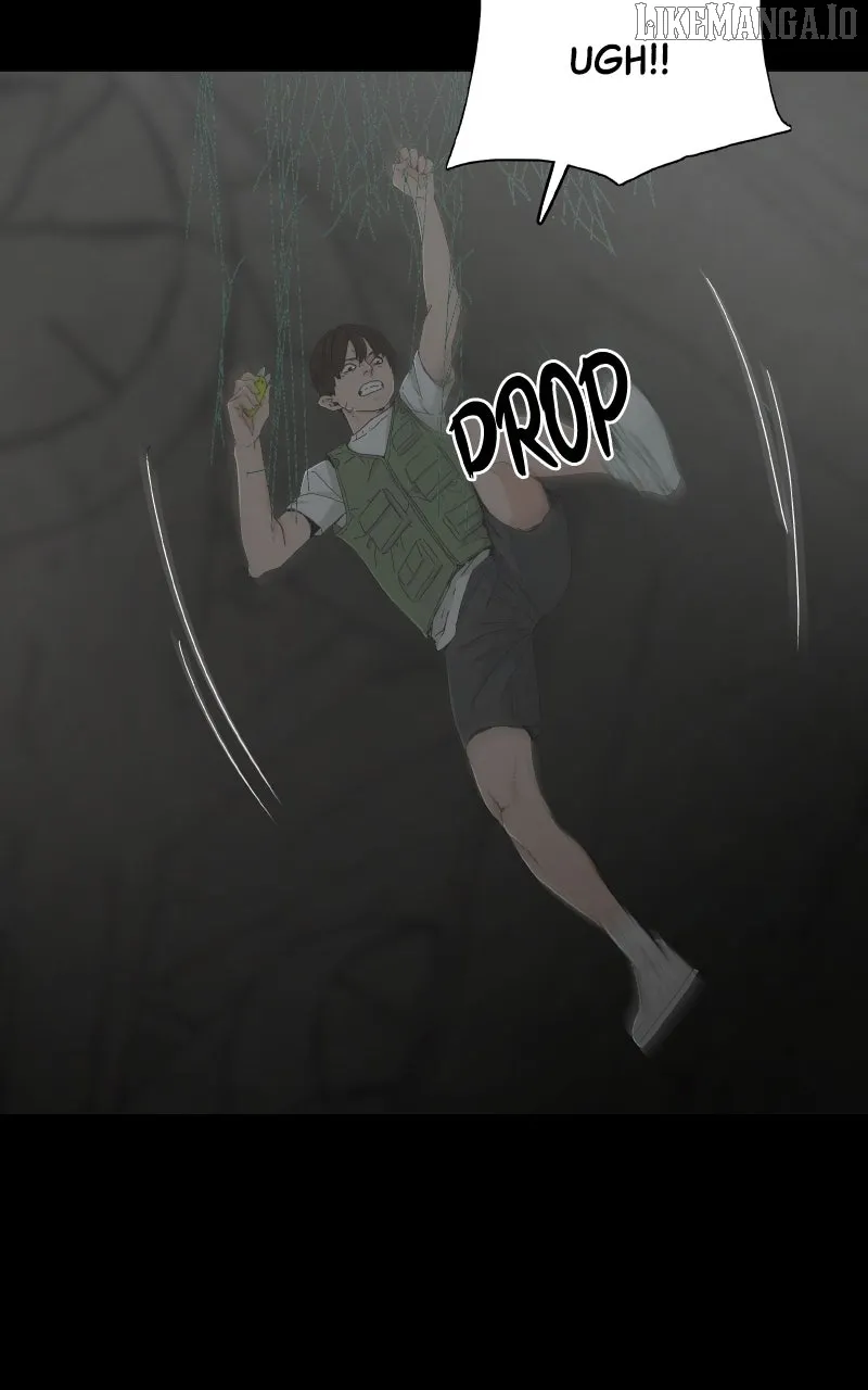 Survive  Webtoon Chapter 1 page 98 - 