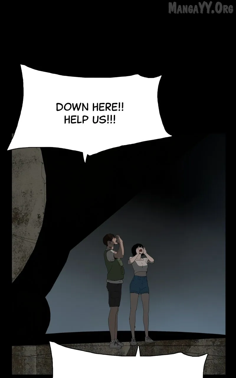 Survive  Webtoon Chapter 10 page 1 - 