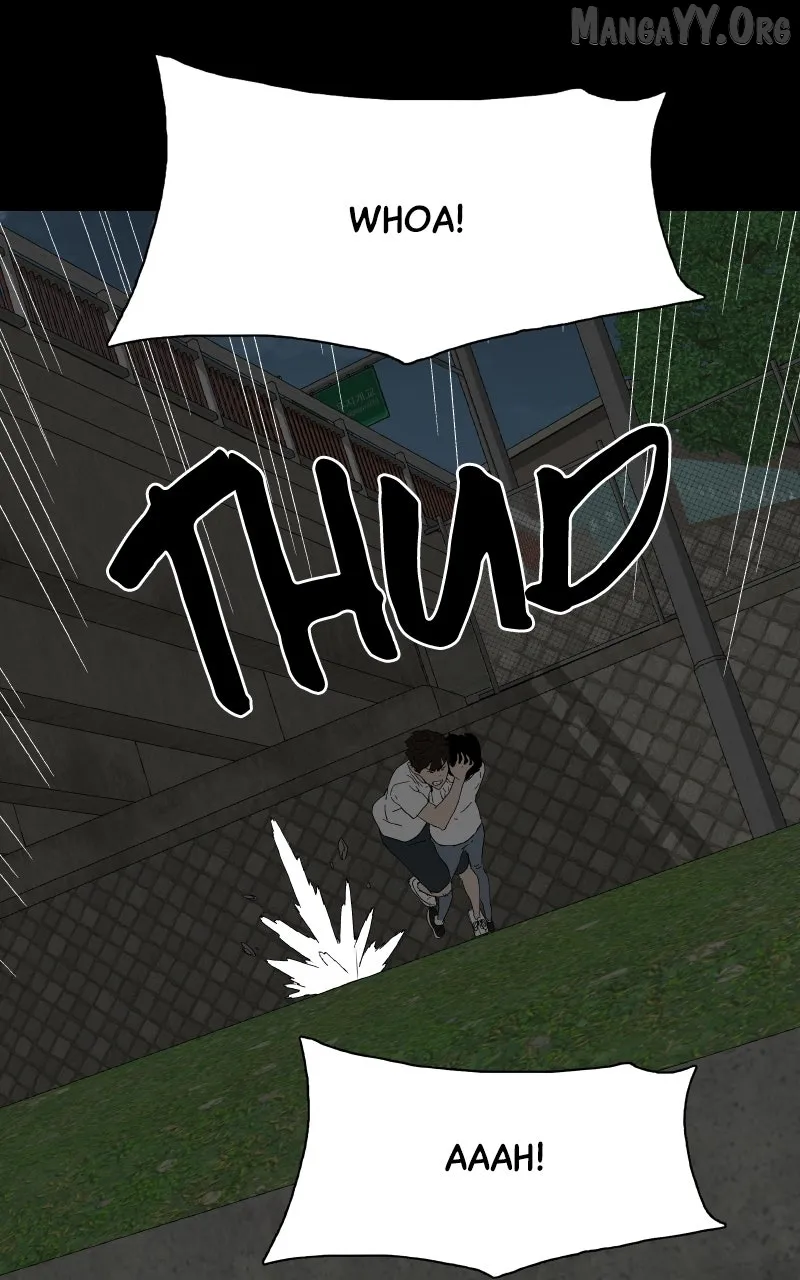 Survive  Webtoon Chapter 10 page 105 - 