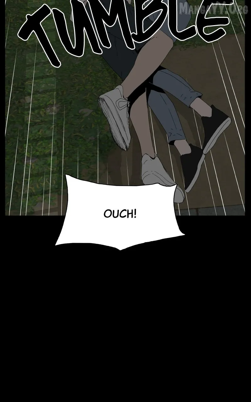 Survive  Webtoon Chapter 10 page 107 - 