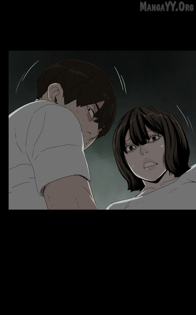 Survive  Webtoon Chapter 10 page 108 - 