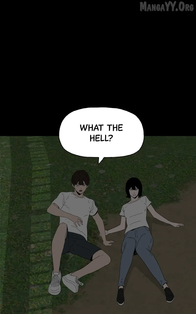 Survive  Webtoon Chapter 10 page 109 - 