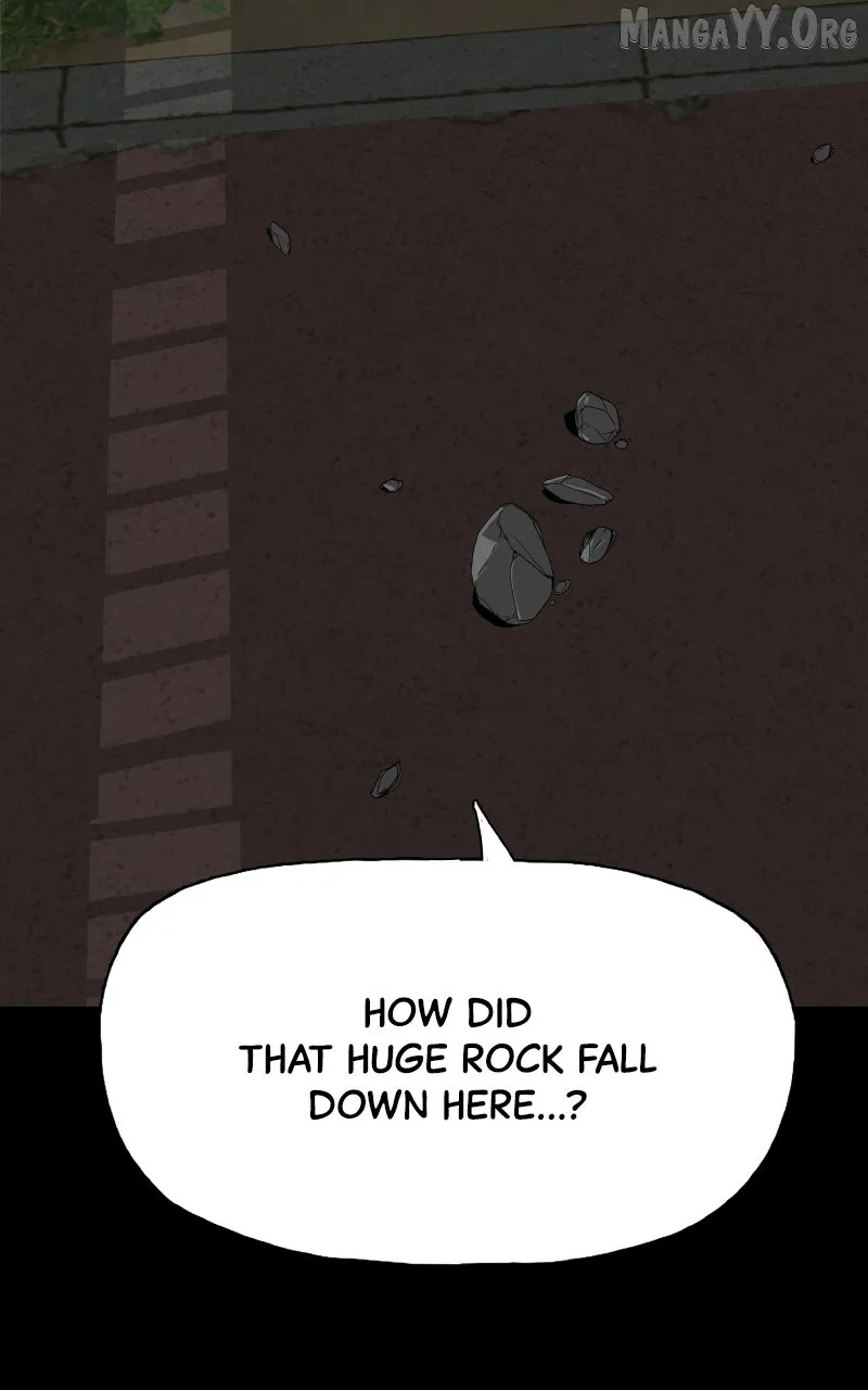 Survive  Webtoon Chapter 10 page 110 - 