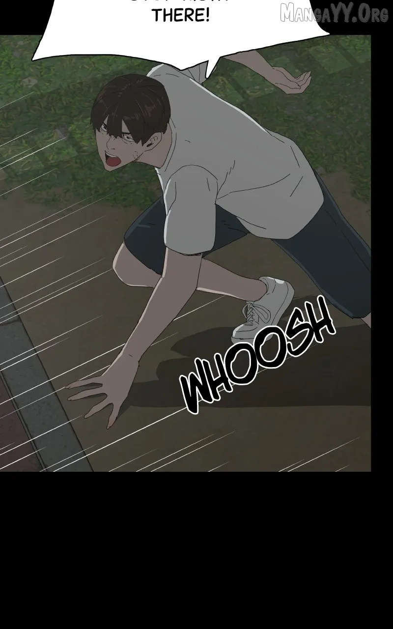 Survive  Webtoon Chapter 10 page 113 - 
