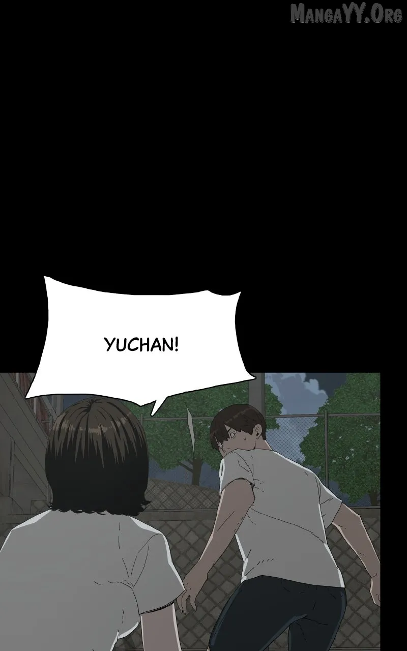 Survive  Webtoon Chapter 10 page 114 - 