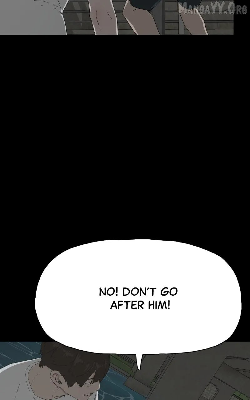 Survive  Webtoon Chapter 10 page 115 - 
