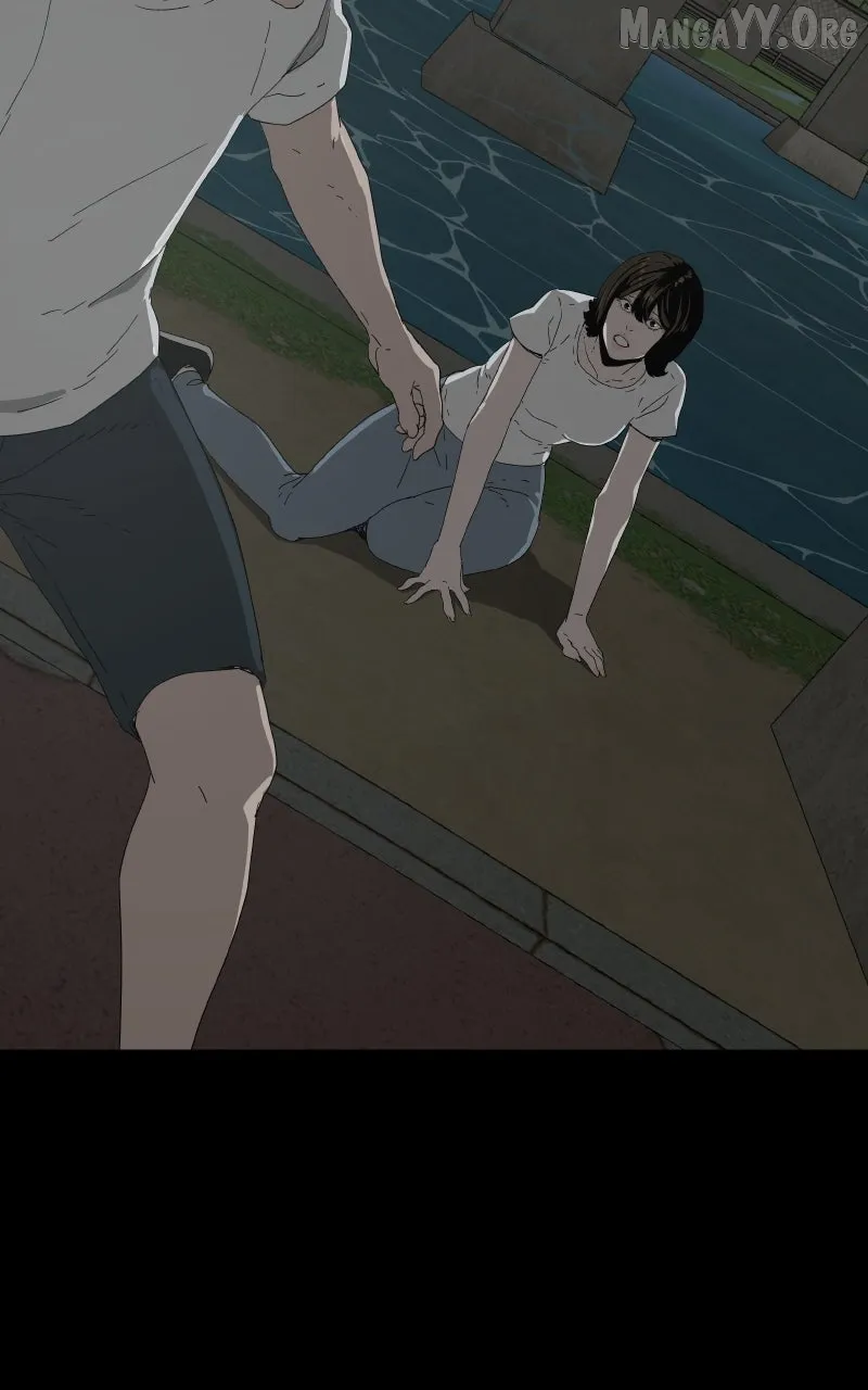 Survive  Webtoon Chapter 10 page 116 - 