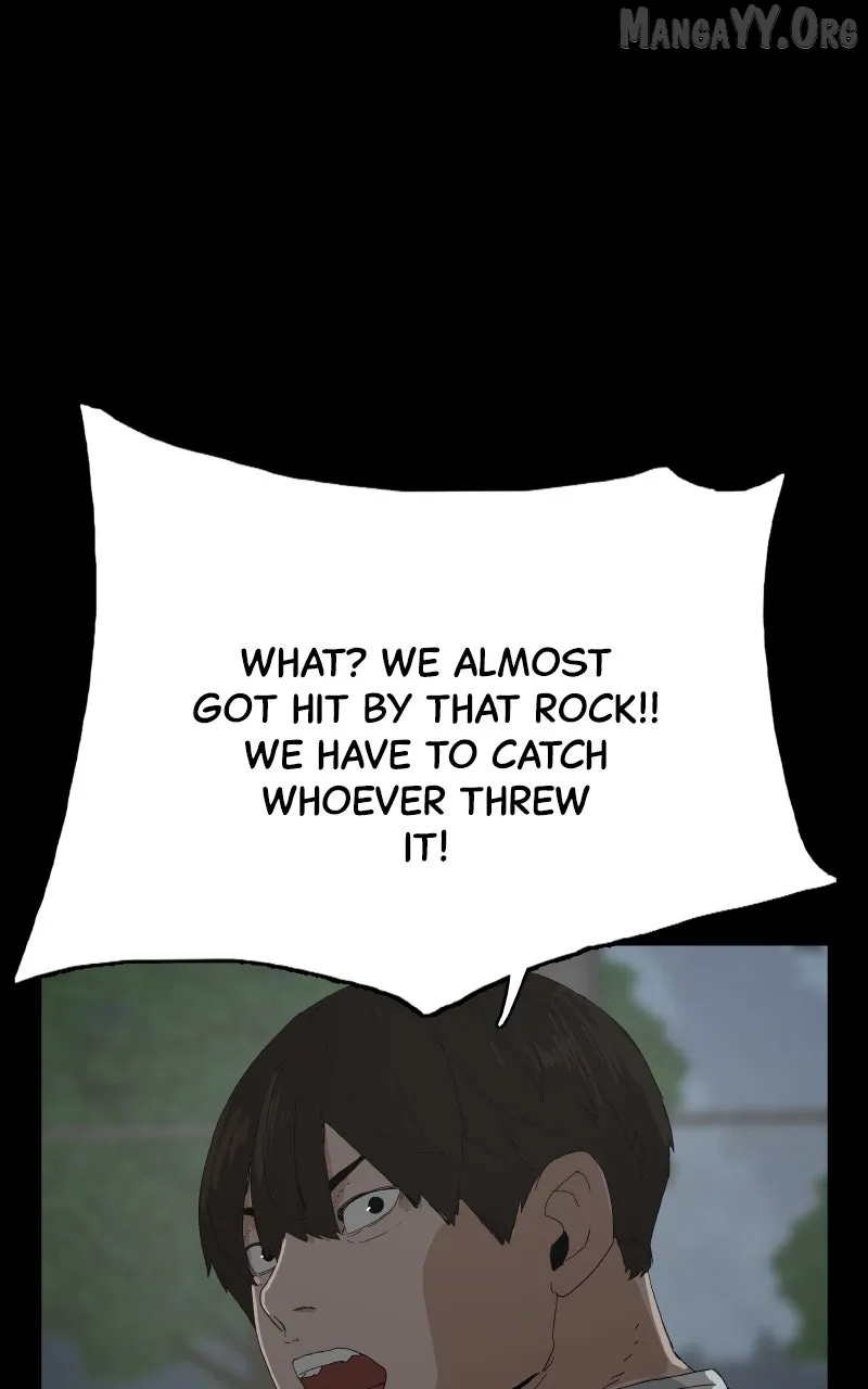 Survive  Webtoon Chapter 10 page 117 - 