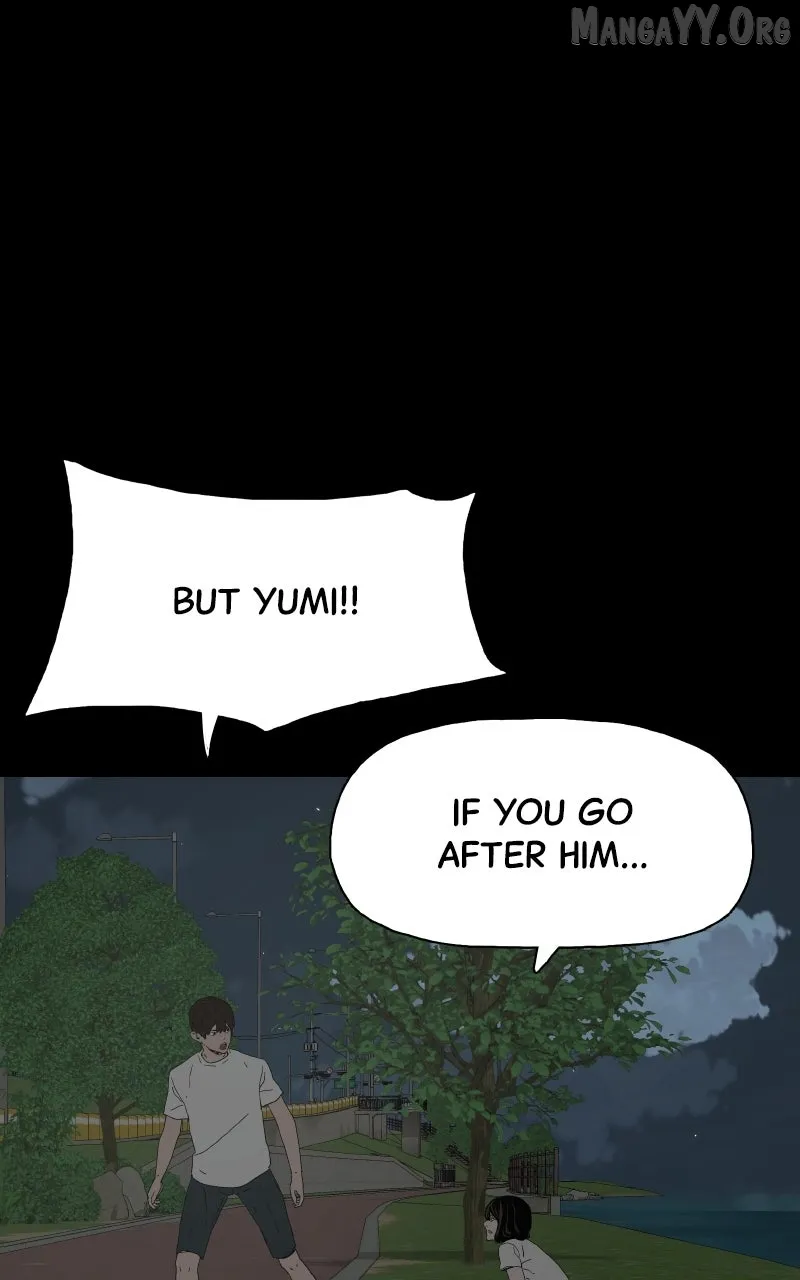 Survive  Webtoon Chapter 10 page 120 - 