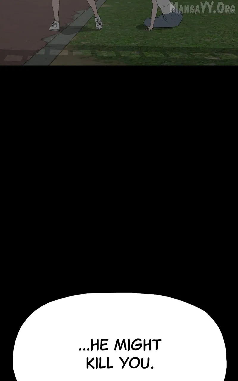 Survive  Webtoon Chapter 10 page 121 - 